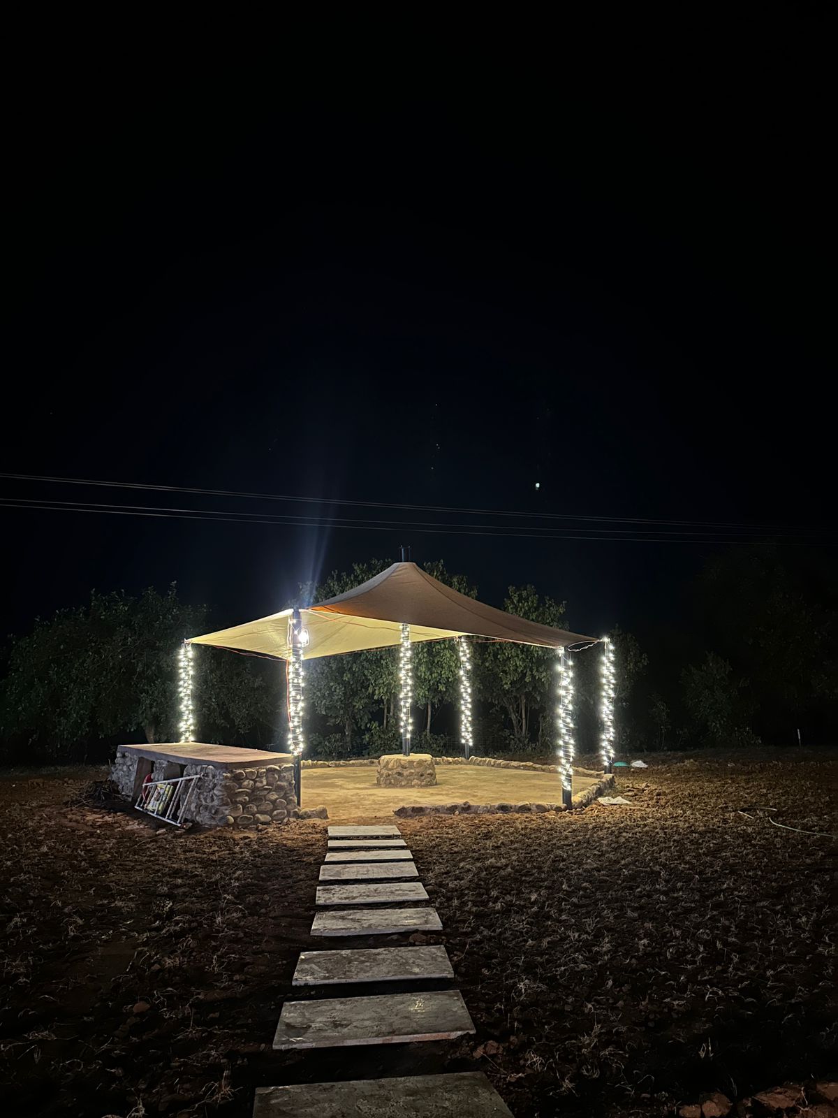 Maharaja Ken Resort Panna
